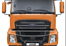 Chassis Ford 4442P