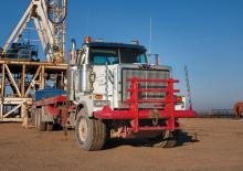 Chassis Western Star 6900 XD Cummins ISX15