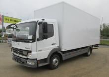 Chassis Mercedes-Benz Atego 816