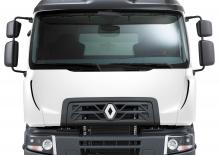 Chassis Renault C CAB2300 250 P4X2 K E6