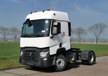 Chassis Renault C CAB2300 460 4X2 R E6