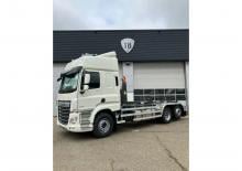 Chassis DAF CF 480 FAN