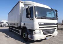 Chassis DAF CF 65.250 SLEEPER CAB