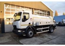 Chassis Renault D 13 HIGH 4X2 R 210 E6