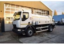 Chassis Renault D 13 HIGH 4X2 R 280 E6