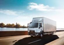 Chassis Renault D 13 MED 4X2 R 280 E6