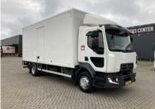 Chassis Renault D 14 MED 4X2 R 280 E6