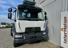 Chassis Renault D 16 HIGH 4X2 R 280 E6