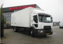 Chassis Renault D 19 WIDE 4X2 R 460 E6