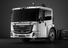 Chassis Freightliner EconicSD Low Roof Cab