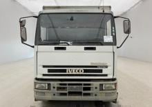 Chassis Iveco EUROCARGO 150E18