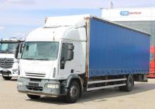 Chassis Iveco EUROCARGO 180E28