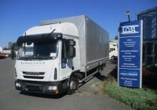 Chassis Iveco EUROCARGO 80E22/P