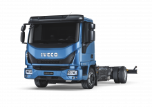 Chassis Iveco EUROCARGO CONSTRUCTION ML100E22