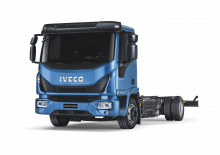 Chassis Iveco EUROCARGO CONSTRUCTION ML120E22K