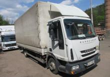 Chassis Iveco EUROCARGO ML75E18/P