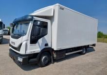 Chassis Iveco EUROCARGO ML75E19/P