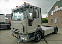 Chassis Iveco EUROCARGO ML80E21K