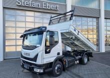 Chassis Iveco EUROCARGO ML80E22