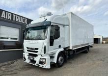 Chassis Iveco EUROCARGO REGIONAL ML120E22