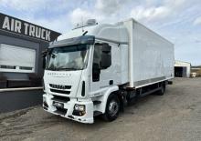 Chassis Iveco EUROCARGO REGIONAL ML120E22K