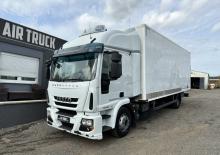 Chassis Iveco EUROCARGO REGIONAL ML120E22/P