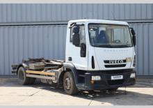 Chassis Iveco EUROCARGO REGIONAL ML120E25K