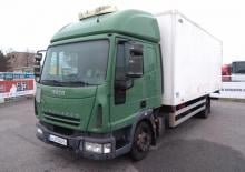 Chassis Iveco EUROCARGO REGIONAL ML120EL21D/P