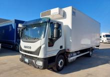 Chassis Iveco EUROCARGO REGIONAL ML120EL22D/P