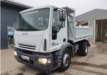 Chassis Iveco EUROCARGO REGIONAL ML150E21D/P