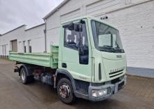 Chassis Iveco EUROCARGO REGIONAL ML160E21K