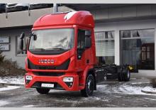 Chassis Iveco EUROCARGO REGIONAL ML160E32