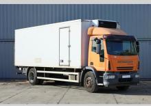 Chassis Iveco EUROCARGO REGIONAL ML180E28K
