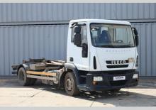 Chassis Iveco EUROCARGO URBAN ML120E25