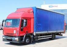 Chassis Iveco EUROCARGO URBAN ML140E21D