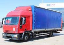 Chassis Iveco EUROCARGO URBAN ML140E25K