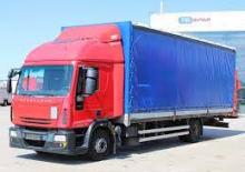 Chassis Iveco EUROCARGO URBAN ML140E28