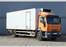 Chassis Iveco EUROCARGO URBAN ML180E28/FP