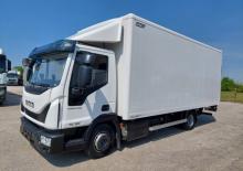 Chassis Iveco EUROCARGO URBAN ML75E19/P