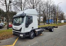 Chassis Iveco EUROCARGO URBAN ML75E21/P
