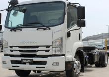 Chassis Isuzu F11 M