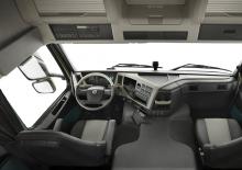 Chassis Volvo Trucks FM11.330 8x4 Rigid