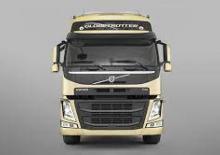 Chassis Volvo Trucks FM13.420 6x4 Rigid