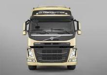 Chassis Volvo Trucks FM13.420 8x2 Rigid - Pusher