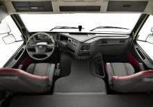 Chassis Volvo Trucks FMX13.420 6x4 Rigid - X-High T Ride