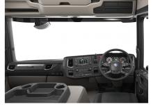 Chassis Scania G 410 B6x4HZ