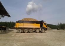 Chassis Ginaf HD 5380 T