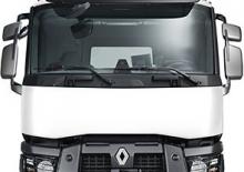 Chassis Renault K 380 8X4 R XTREM.44 E6
