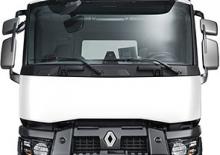 Chassis Renault K 380.18 4X4 R MEDIUM E6_x000D_