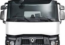 Chassis Renault K 380.26 6X4 R MEDIUM E6